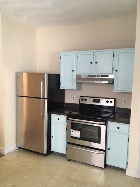Foto principal - 880 Huntington Ave