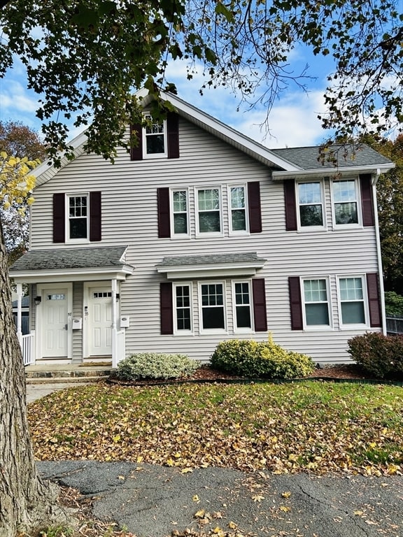 Building Photo - 55-57-57 Tappan St