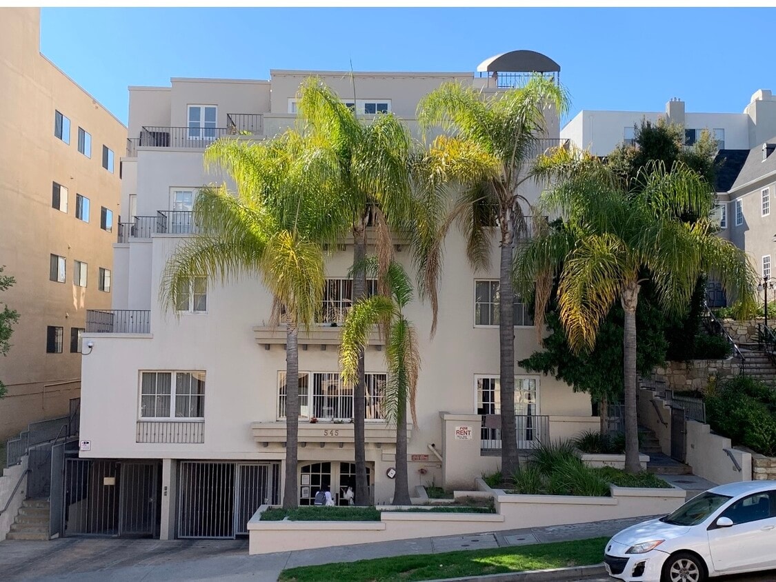 Primary Photo - 545 Glenrock Avenue Apartments