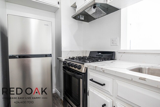 Foto del edificio - 10810 Sarah St