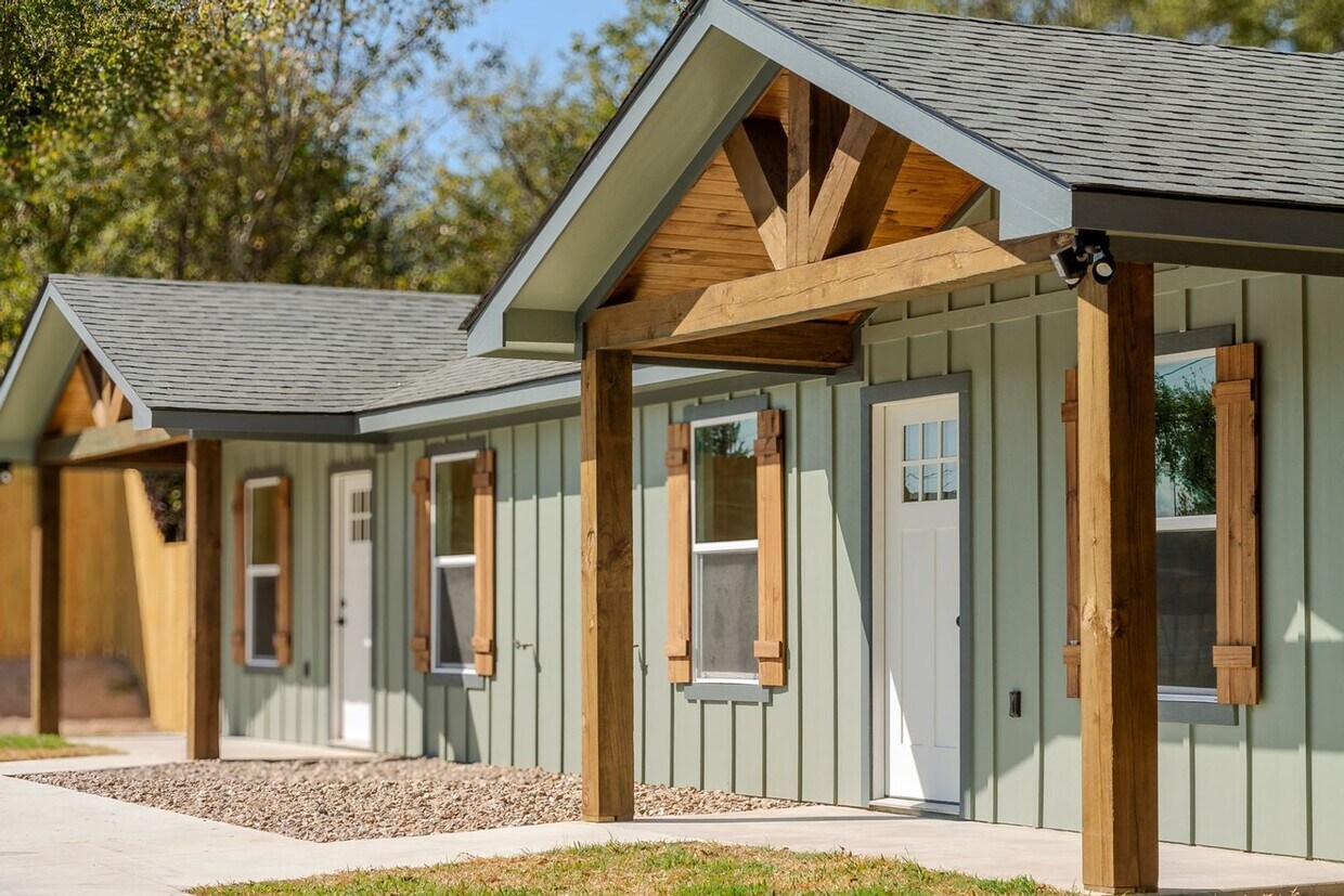 Primary Photo - New Construction 3 Bedroom/2 Bath in Hudson