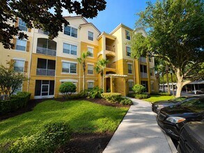 Building Photo - 3314 Robert Trent Jones Dr