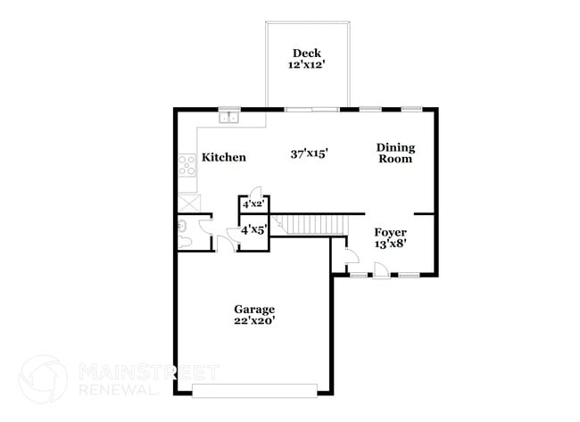 Building Photo - 8307 Independence School Rd