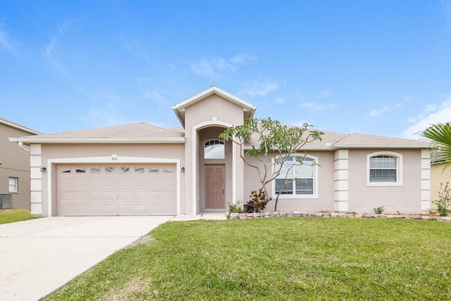 Building Photo - 552 Viceroy Ct