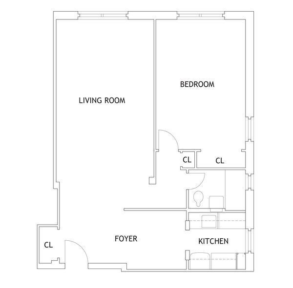 Building Photo - 845 43rd St