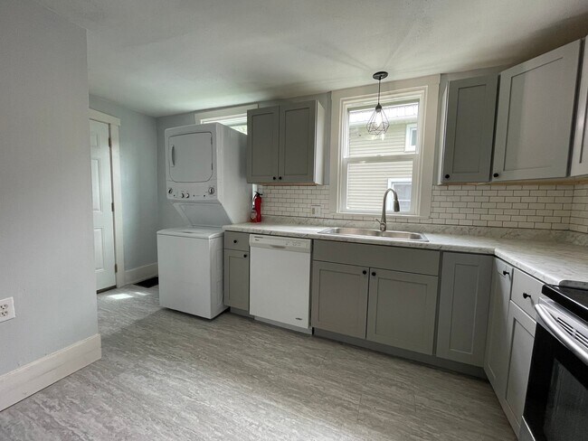 Foto del edificio - 1024 Pearl St