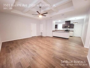 Building Photo - 3501 Fuerte Ave