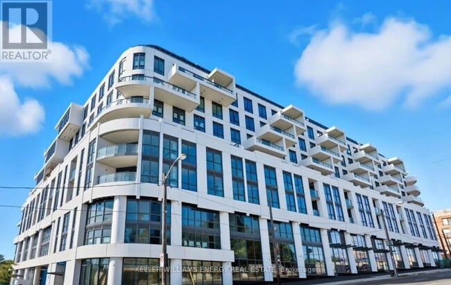 Building Photo - 505 Glencairn Ave