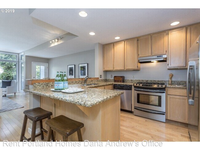 Foto del edificio - 2 br, 2.5 bath House - 5935 S Kelly Avenue