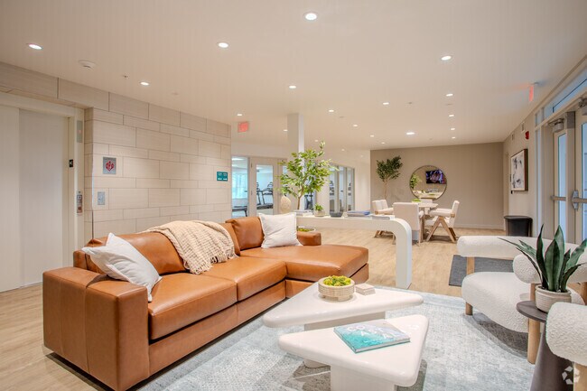 Foto del vestíbulo - Calabash Shores Luxury Apartments
