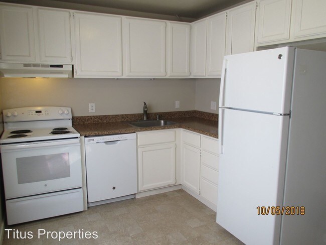 Foto del edificio - 2 br, 1 bath Apartment - 256 A W. Willow