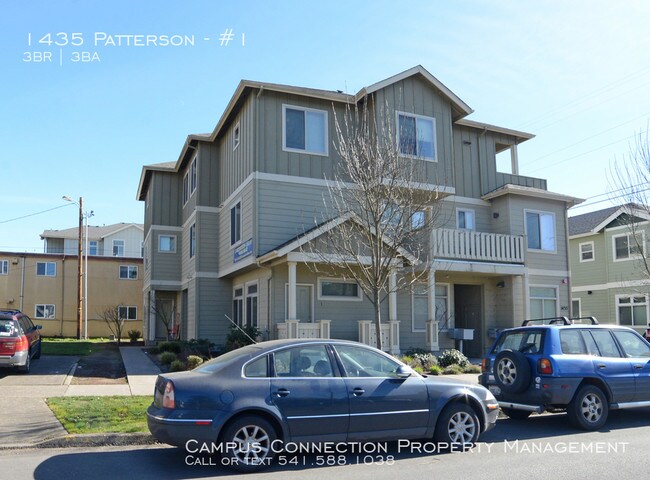 Building Photo - 1435 Patterson St