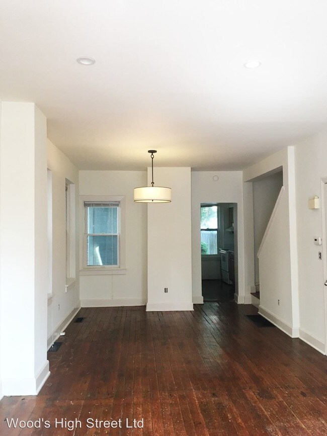 Foto del edificio - 714-720 N High St