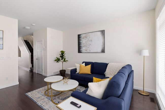 Building Photo - 3804 Parkhill Pl SW