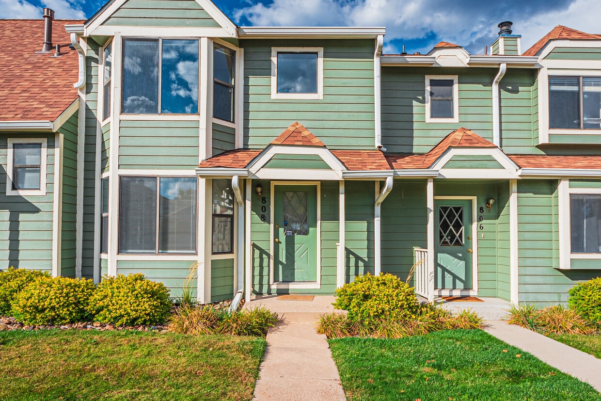 Foto principal - 808 London Green Way