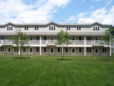 Building Photo - Abbot Village