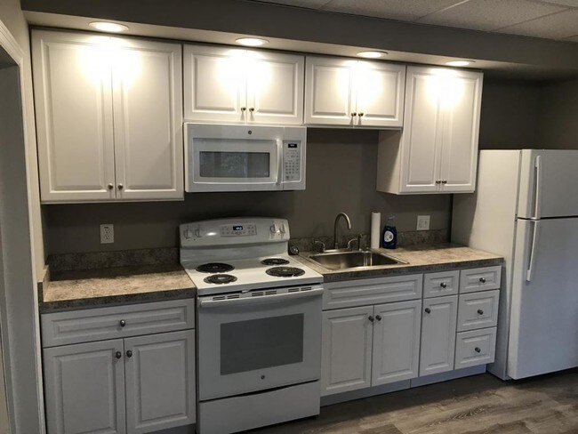 Foto del edificio - 1635 Northampton St #1