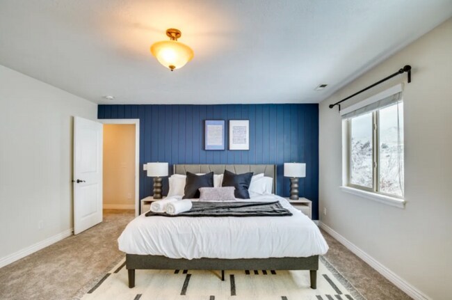Foto del edificio - 1539 Rocky Ridge Ct
