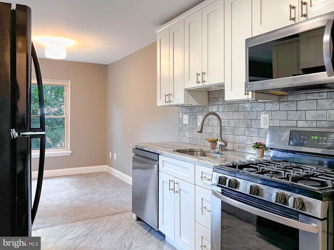 Building Photo - 3825 St Barnabas Rd