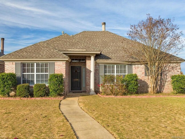 Building Photo - 8970 Stoneridge Pl