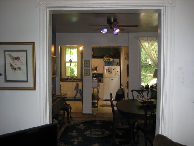 Foto del edificio - 416 Noble St