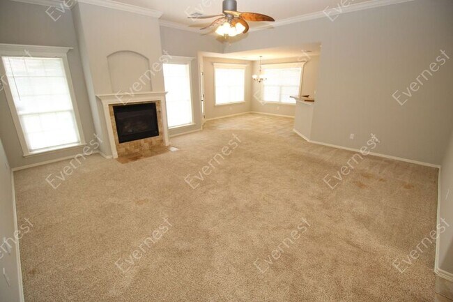 Building Photo - 11618 S Primrose Ct