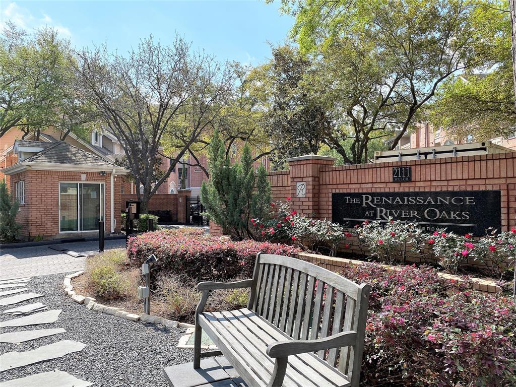 2111 Welch St Unit B318, Houston, TX 77019 Condo for Rent in Houston