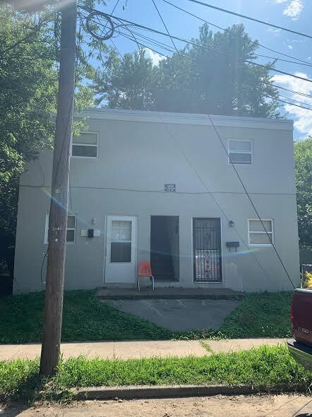 Primary Photo - 111 Lipscomb St