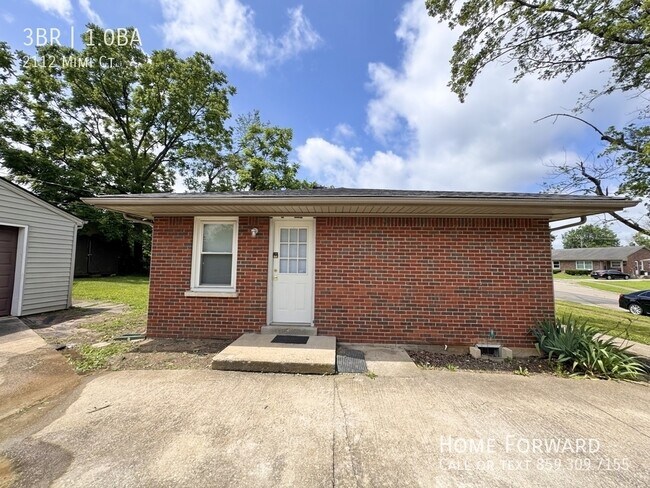 Building Photo - 2112 Mimi Ct