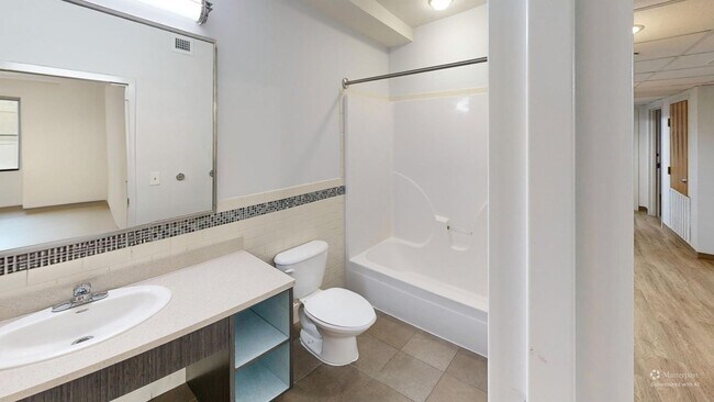 Interior Photo - Barksdale Flats