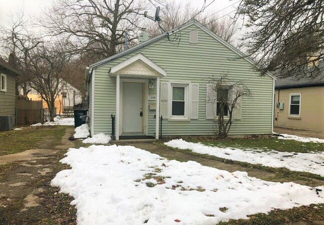 Primary Photo - 1305 Maryland Ave