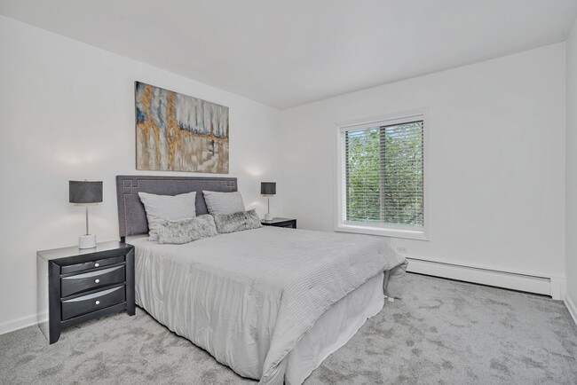 Foto del interior - Quail Ridge Apartments