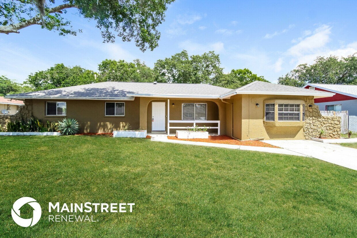 Foto principal - 1051 Marlin Dr