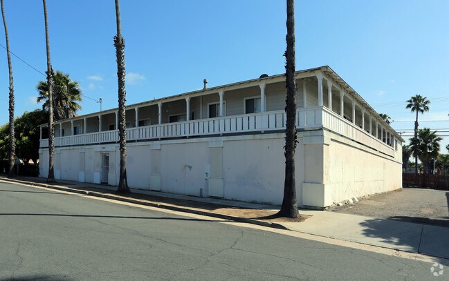 Foto del edificio - 2020 S Tremont St