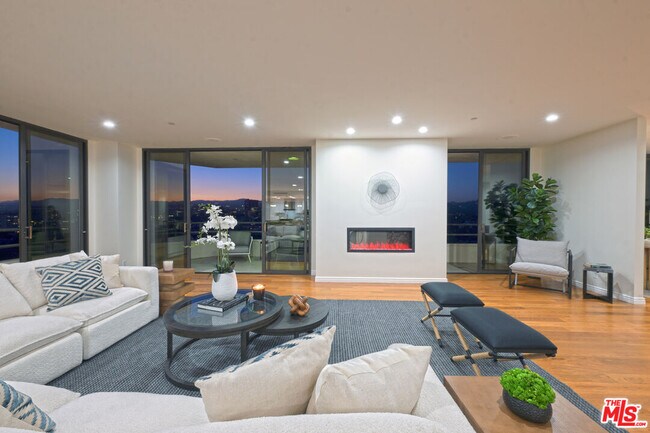 Foto del edificio - 10601 Wilshire Blvd