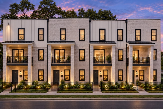 Photo - 1104 E 10th St (Greenville, NC) Townhome