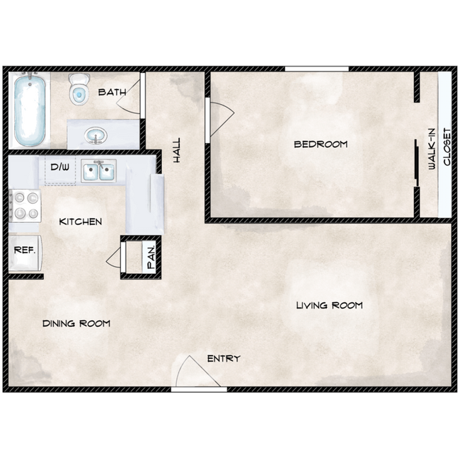 1Cama1Baño_650_618708.png - 2020 Huldy Apartments
