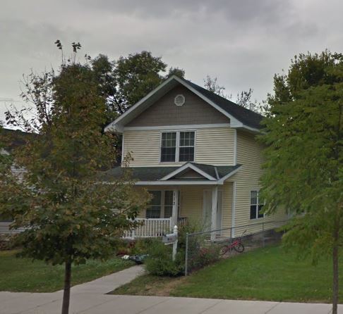 Foto del edificio - 113 n Ash st