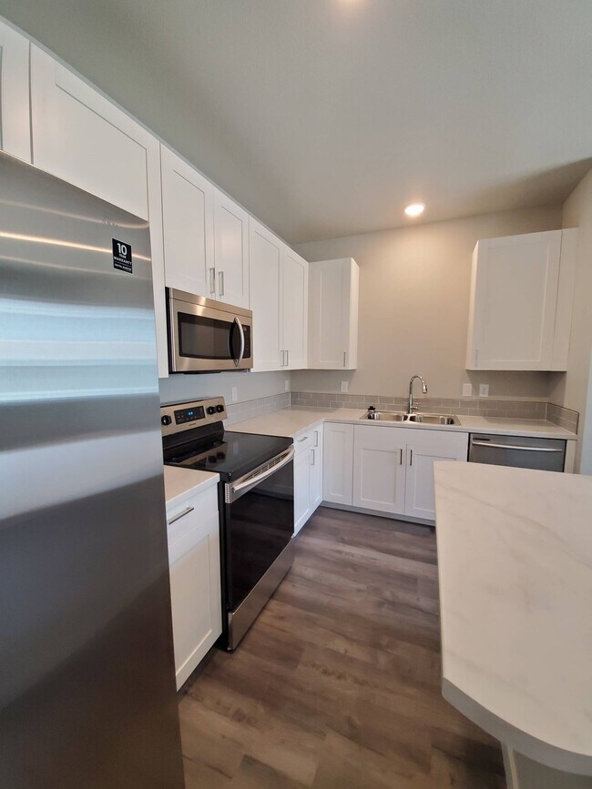 Foto del edificio - 701 Applegate Trail