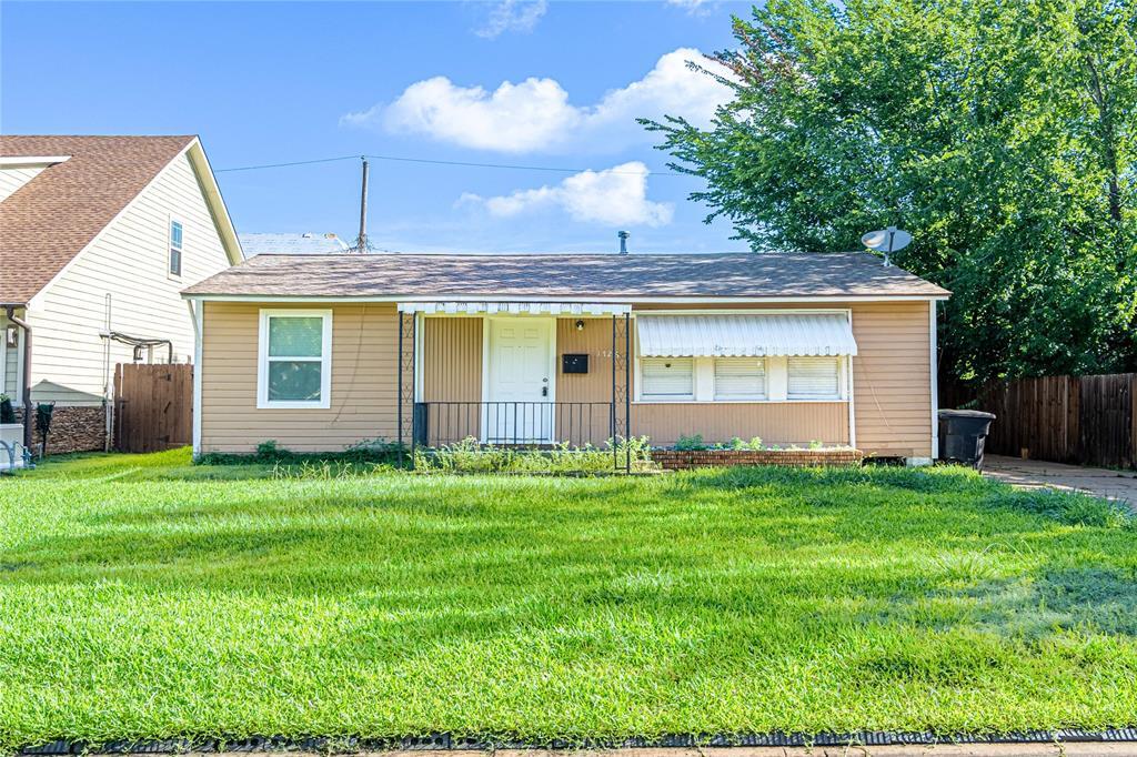 Primary Photo - 1726 Du Barry Ln
