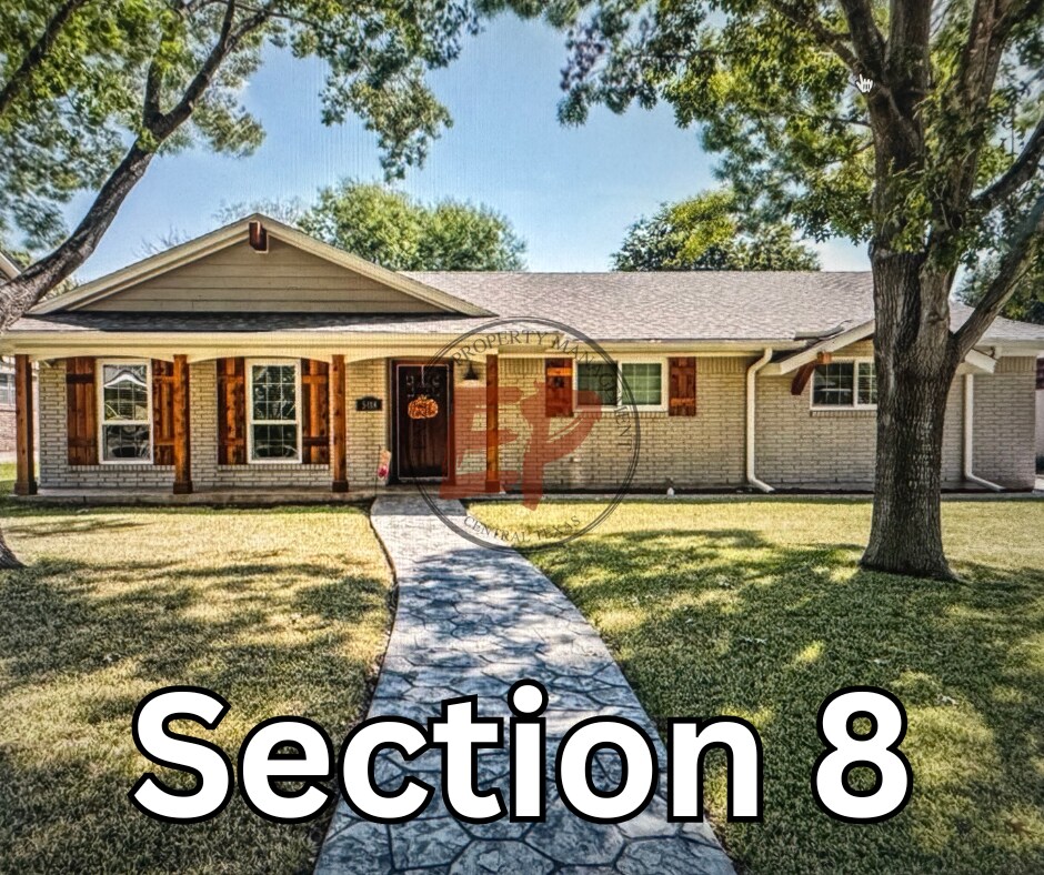 Foto principal - 5418 Lake Highlands Dr