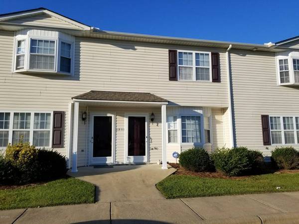 Primary Photo - 3808 E Vancroft Cir unit #M8