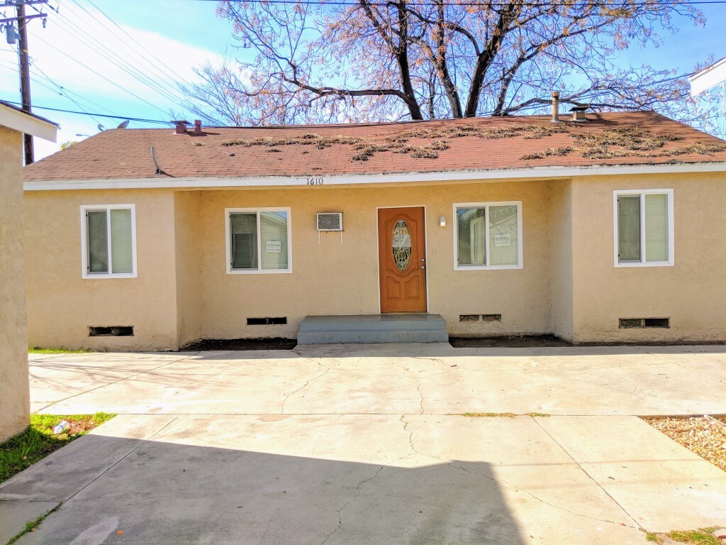 1610 N H St, San Bernardino, CA 92405 Townhome Rentals in San