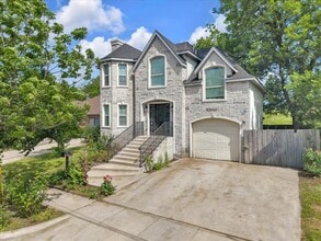 Building Photo - 4918 Garland Ave