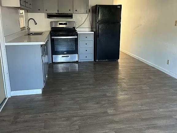 Photo - 1217 W Wabash St House