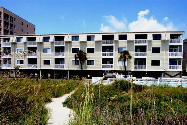 Foto principal - Oceanfront Pet-friendly Winter rental! Ava...