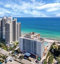 Building Photo - 19201 Collins Ave