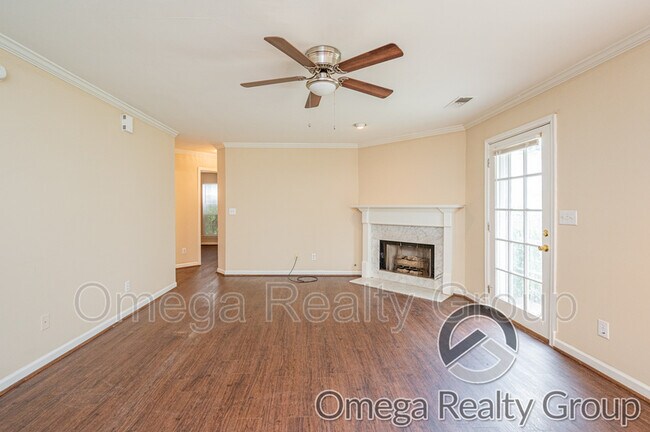 Foto del edificio - 112 Canyon Park Pl