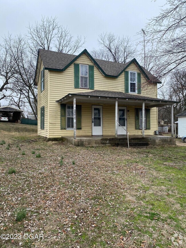 Apartments For Rent in Sarcoxie MO with Wheelchair Access 8 Rentals