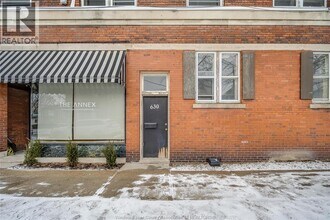 Building Photo - 1701 Wyandotte St E